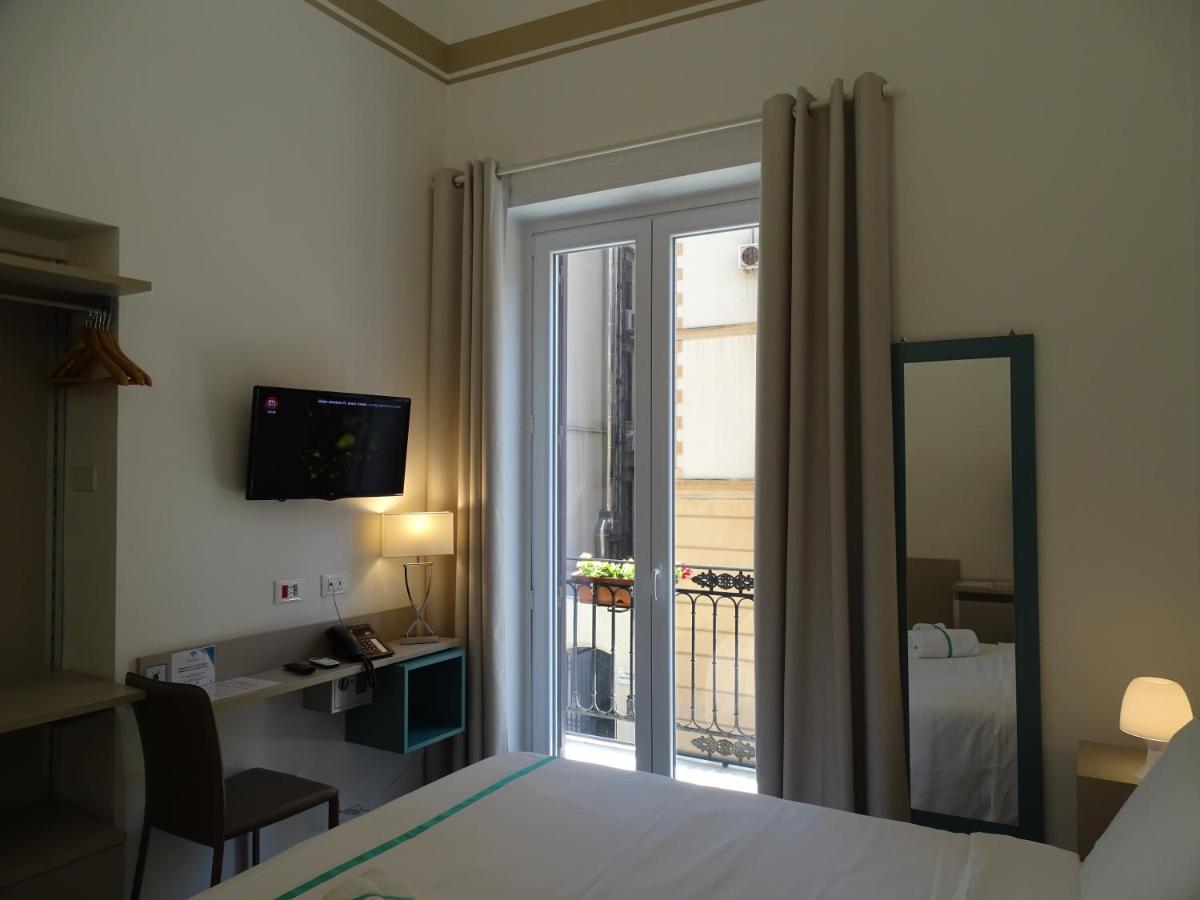 Le Quattro Stagioni - Rooms&suite Bed & Breakfast 2*