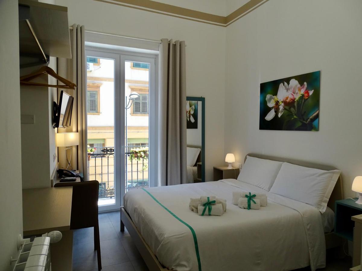 Le Quattro Stagioni - Rooms&suite Bed & Breakfast