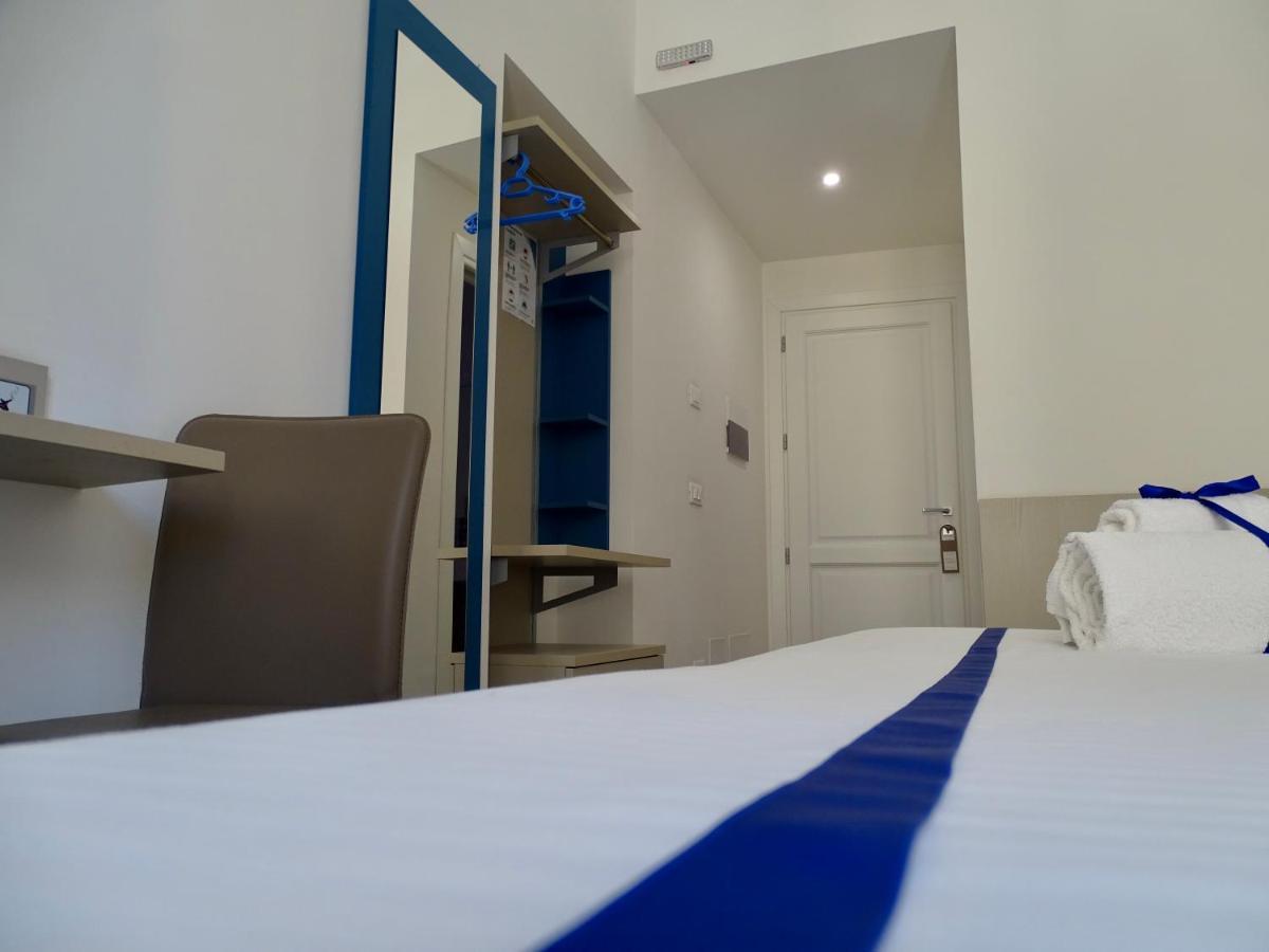 Le Quattro Stagioni - Rooms&suite 2*