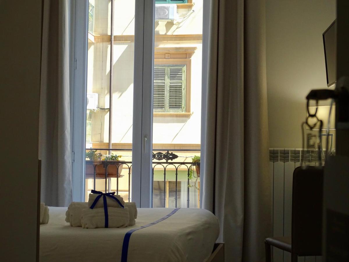 Le Quattro Stagioni - Rooms&suite Bed & Breakfast