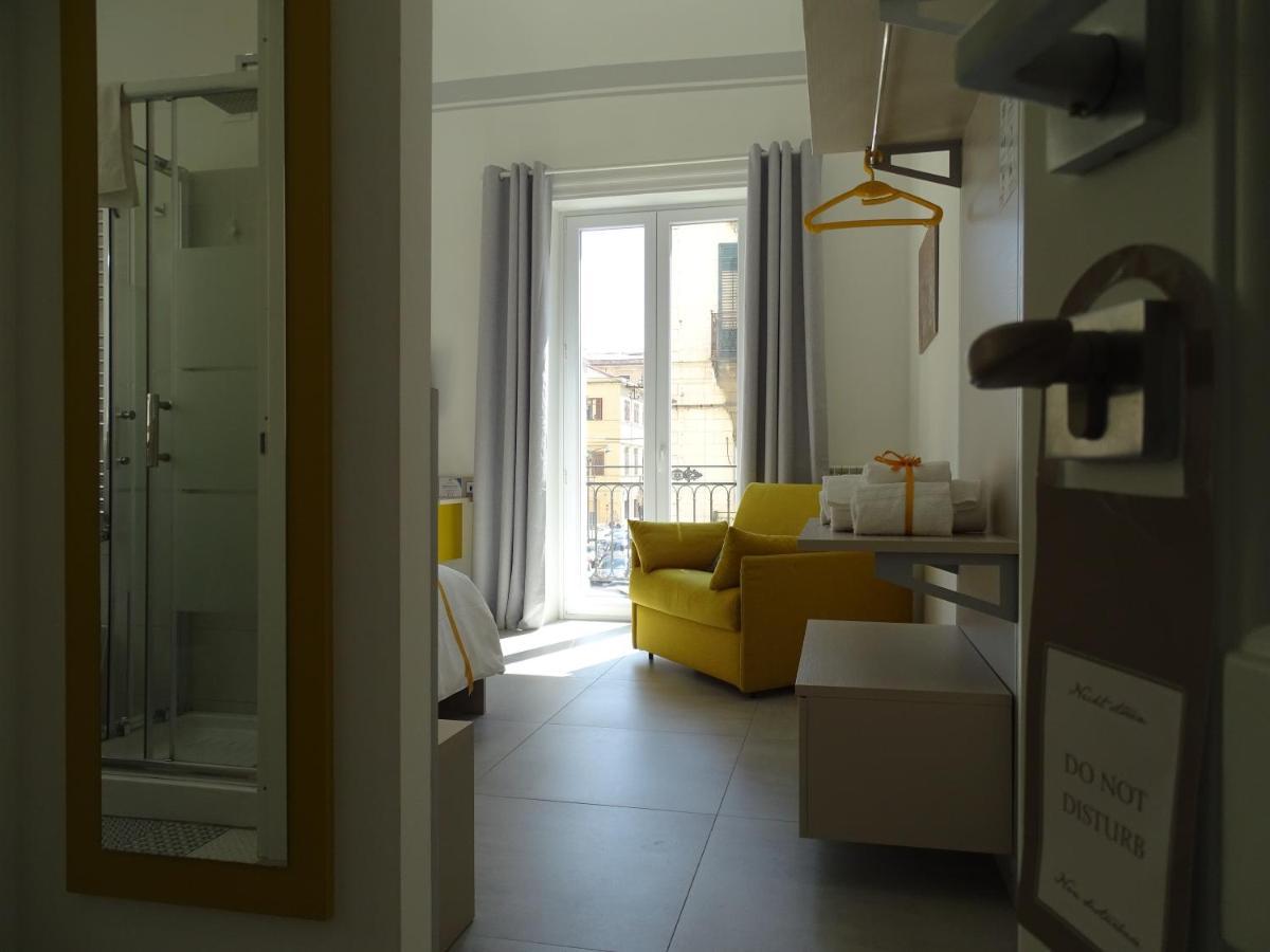 Le Quattro Stagioni - Rooms&suite Bed & Breakfast 2*