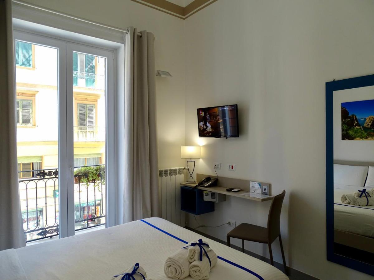 Le Quattro Stagioni - Rooms&suite 2* Palermo