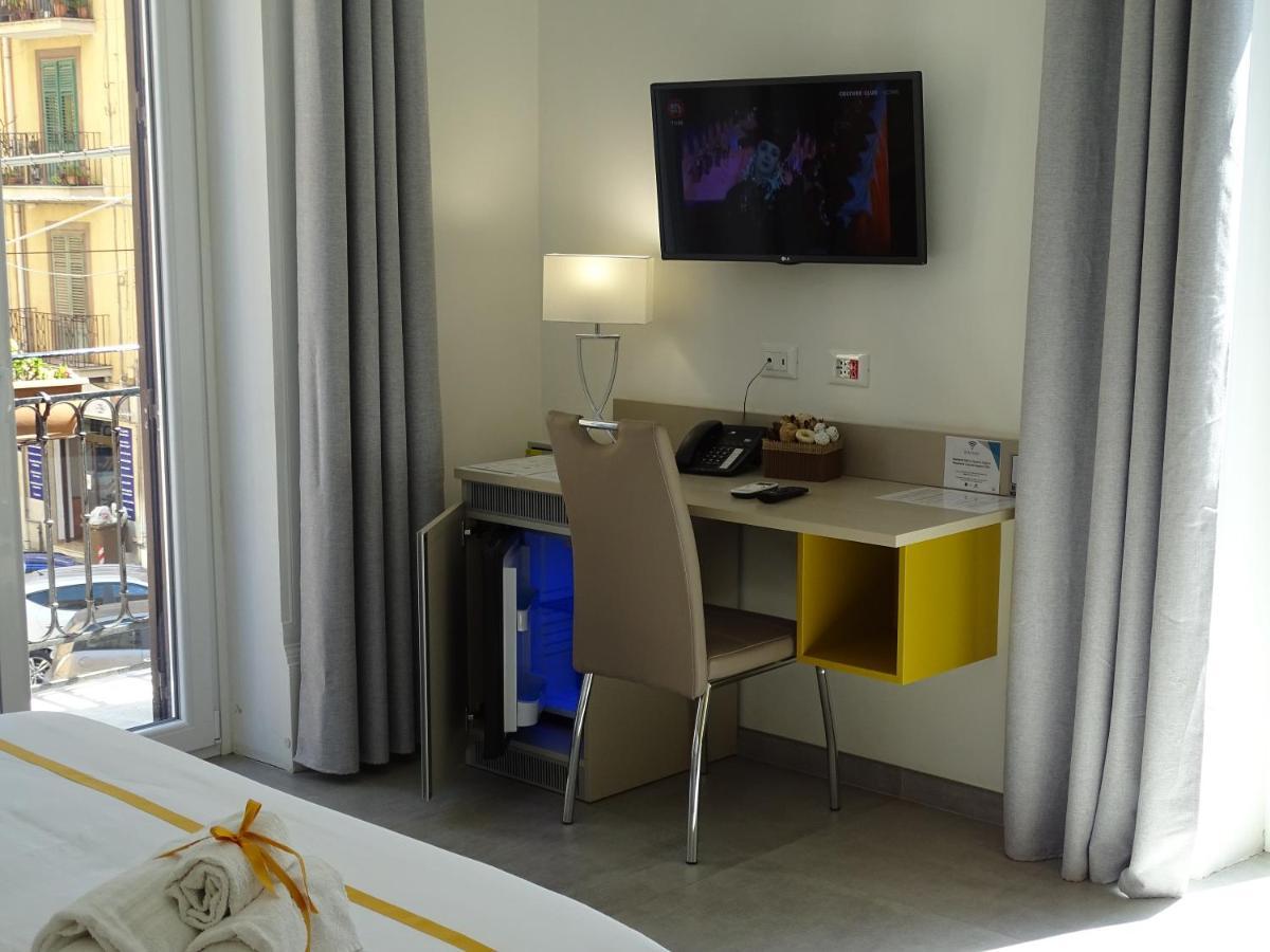 Le Quattro Stagioni - Rooms&suite Bed & Breakfast 2*