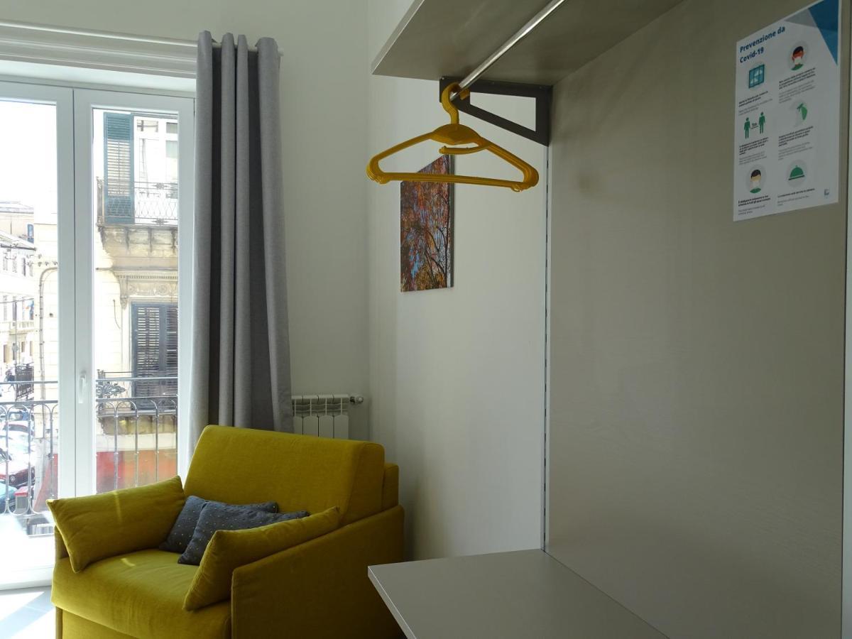 Le Quattro Stagioni - Rooms&suite Bed & Breakfast Palermo