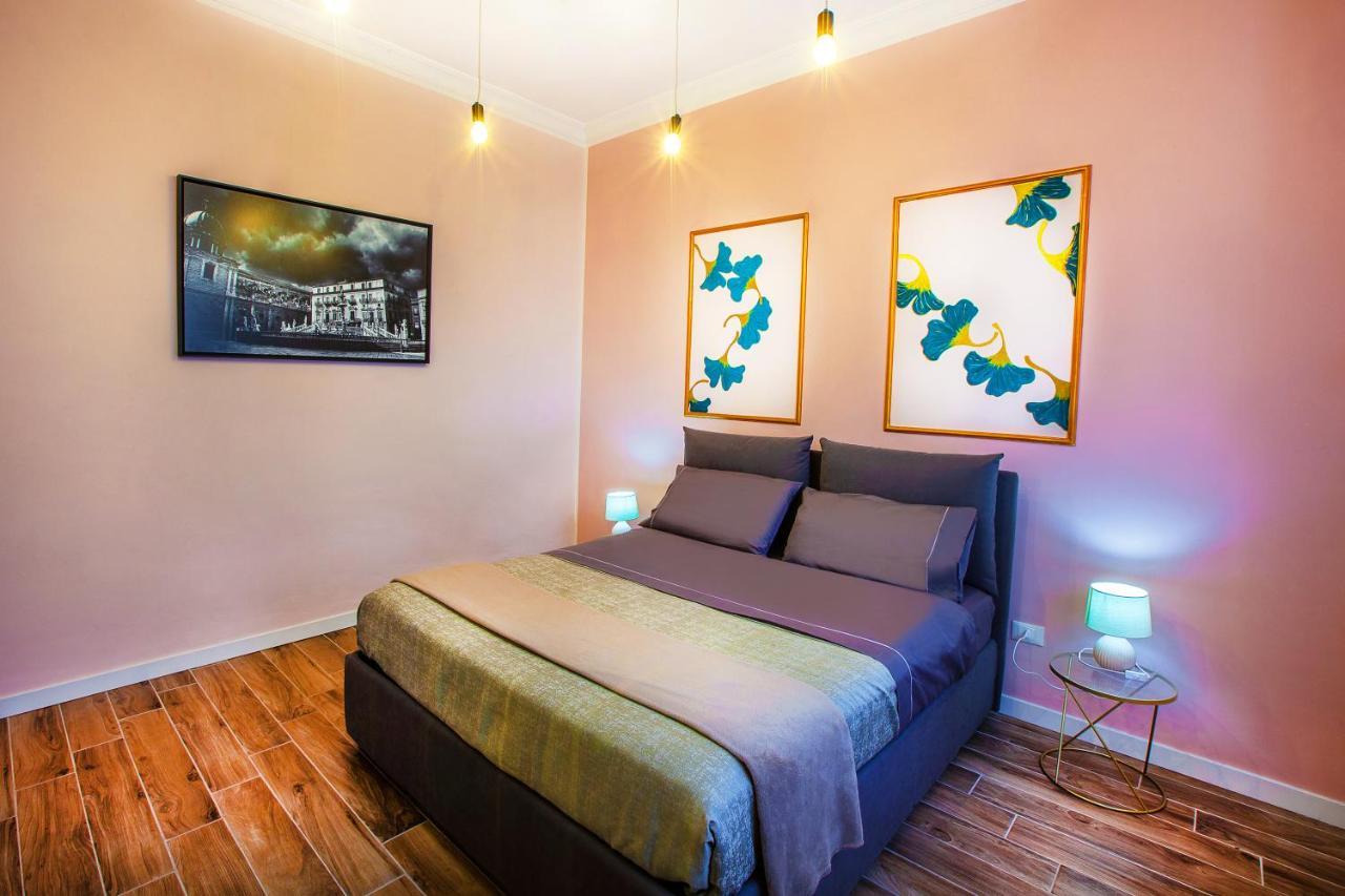 Casa Del Capo Apartment *