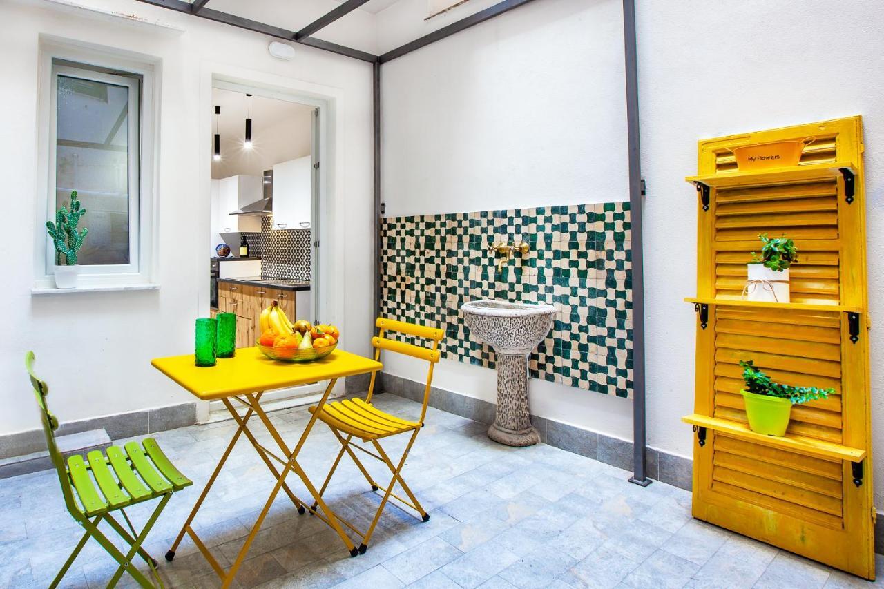 Apartment Casa Del Capo