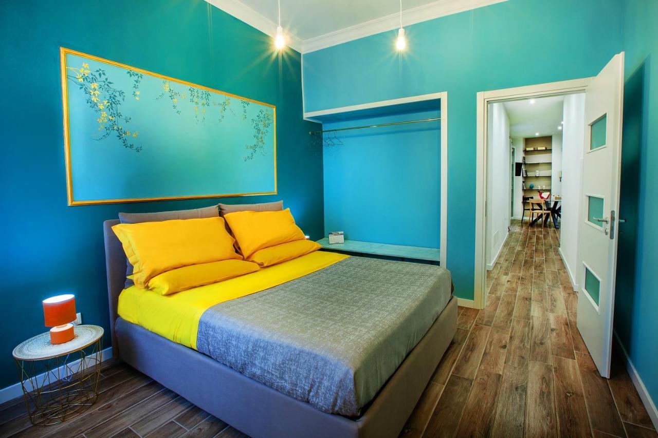 Casa Del Capo Apartment Palermo