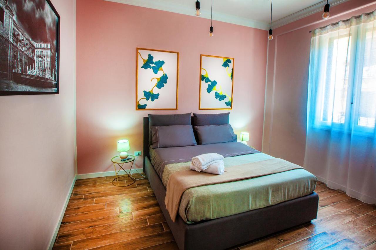 Apartment Casa Del Capo