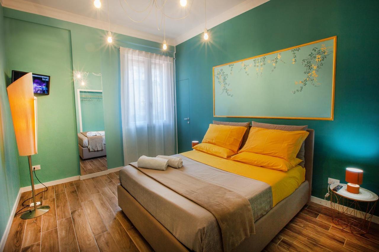 Apartment Casa Del Capo *