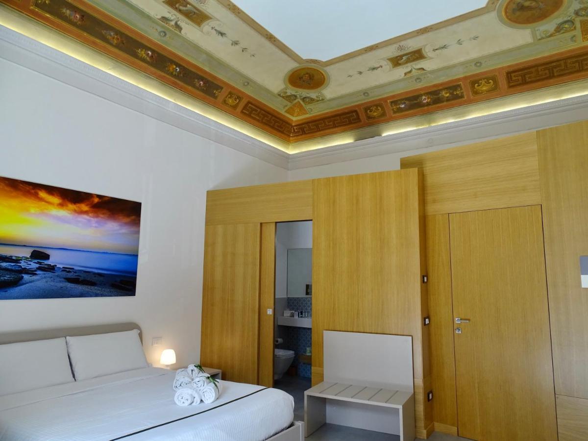 Bed & Breakfast Le Quattro Stagioni - Rooms&suite