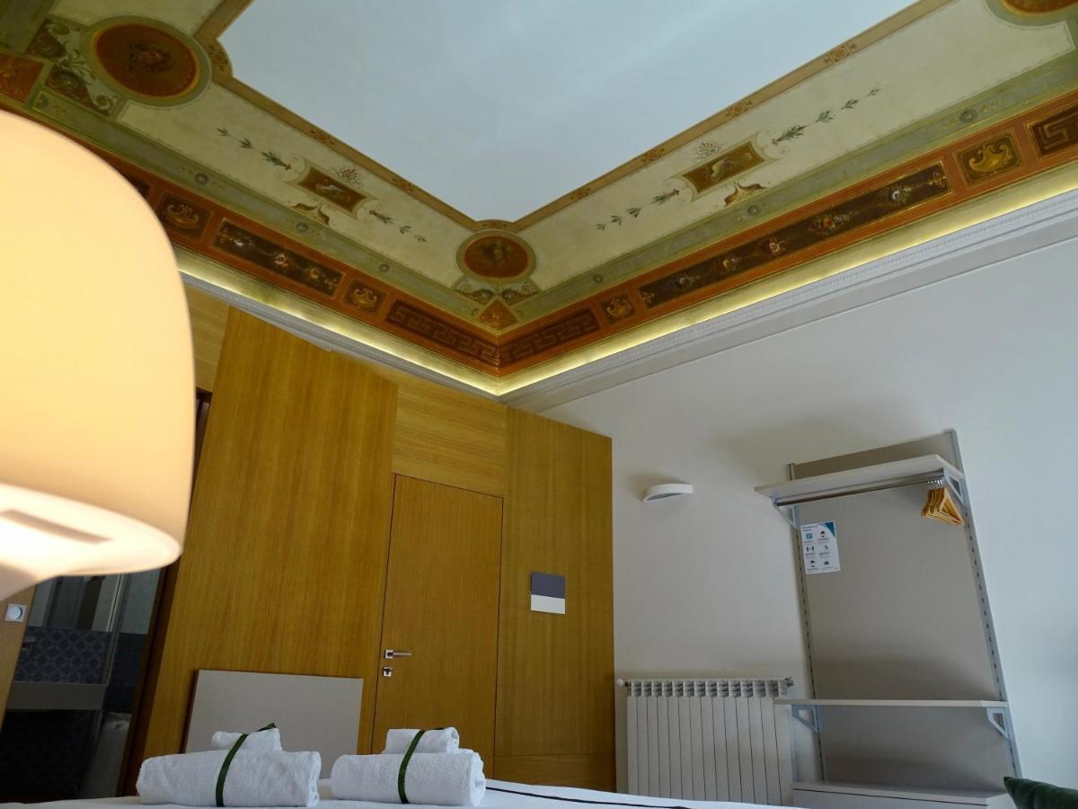 Le Quattro Stagioni - Rooms&suite Bed & Breakfast