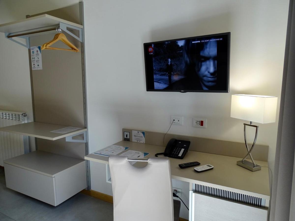 Le Quattro Stagioni - Rooms&suite 2* Palermo