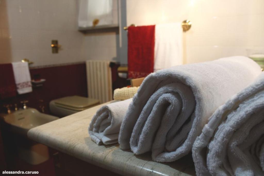 Dietro Il Politeama Bed & Breakfast Palermo