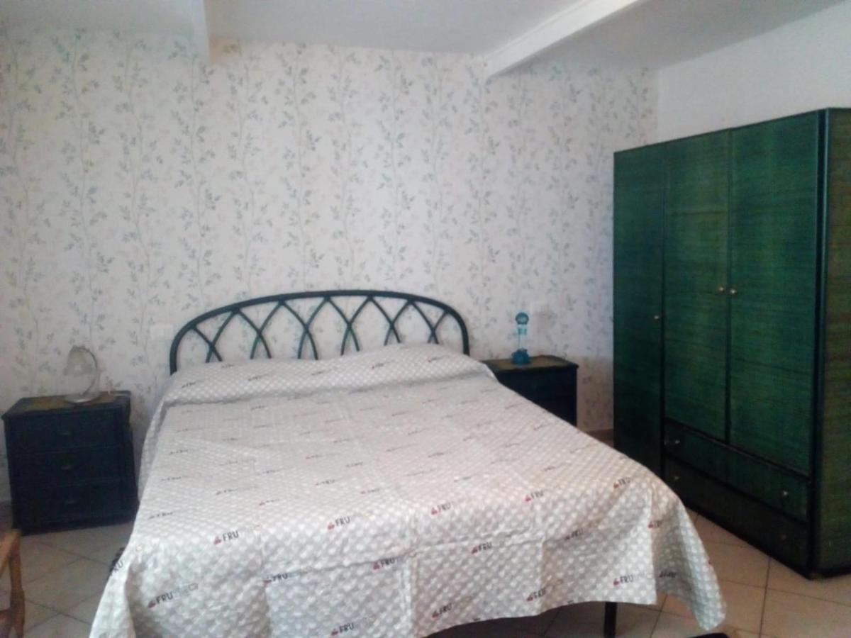 Ferienhaus La Casetta Di Dafne *