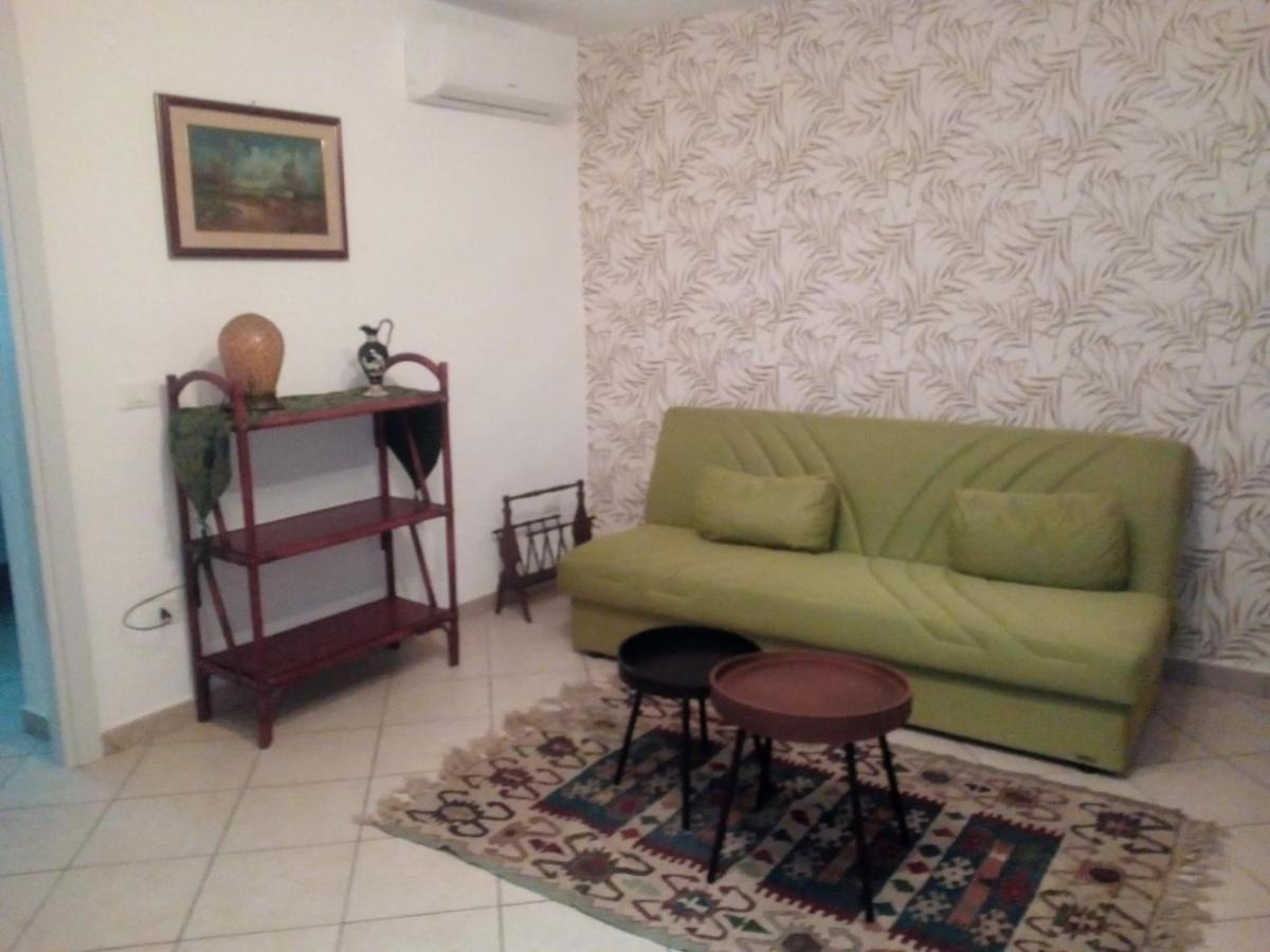 La Casetta Di Dafne Ferienhaus Palermo