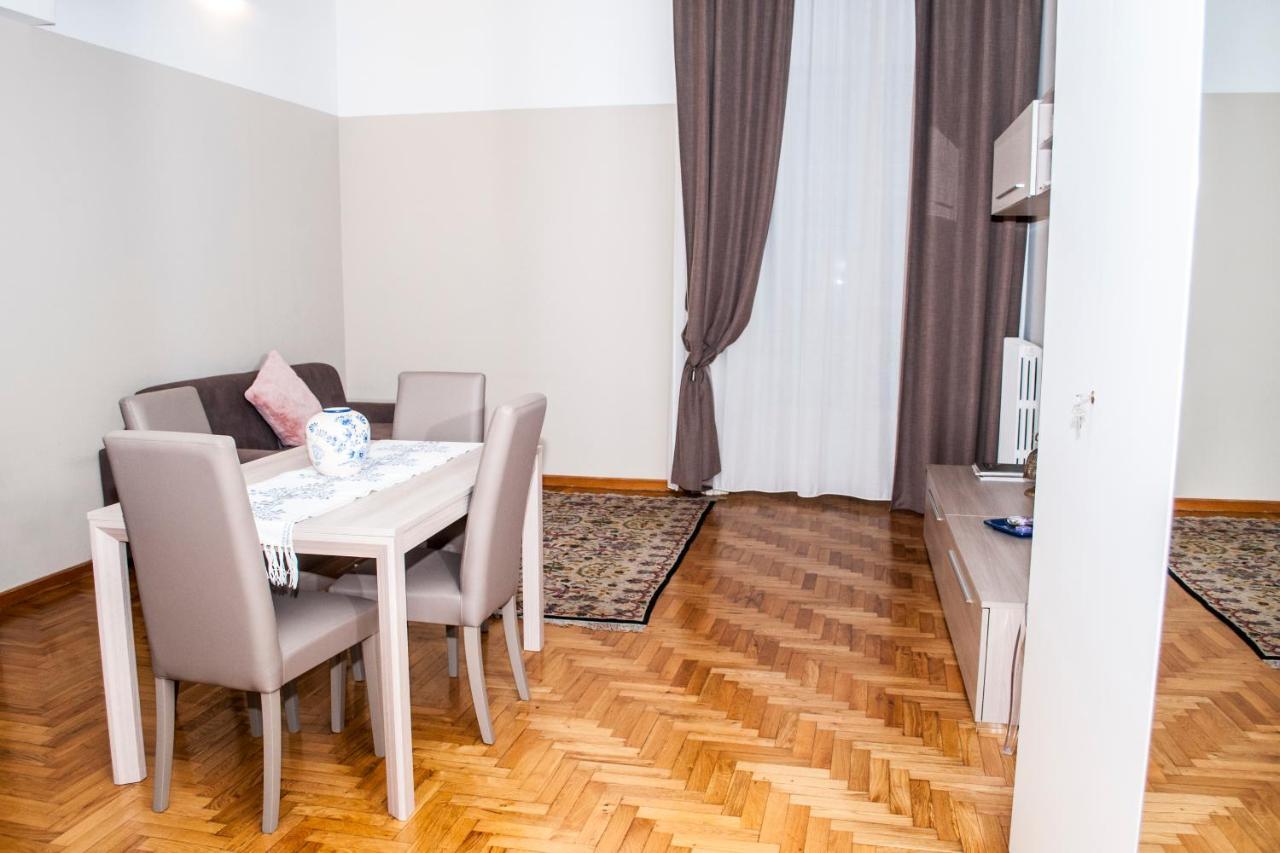 Da Ale Cattedrale Apartamento Palermo