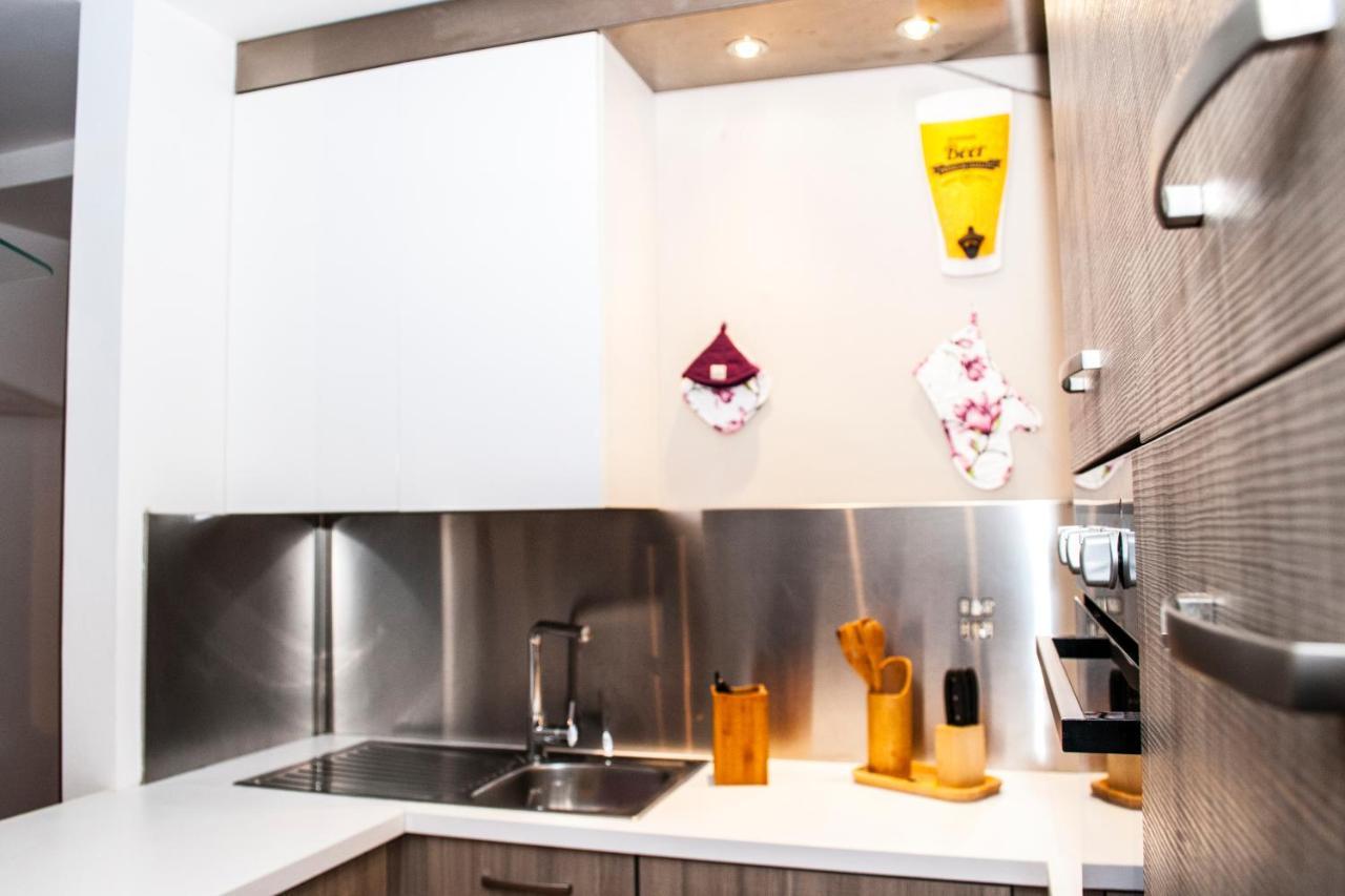 Apartamento Da Ale Cattedrale Palermo