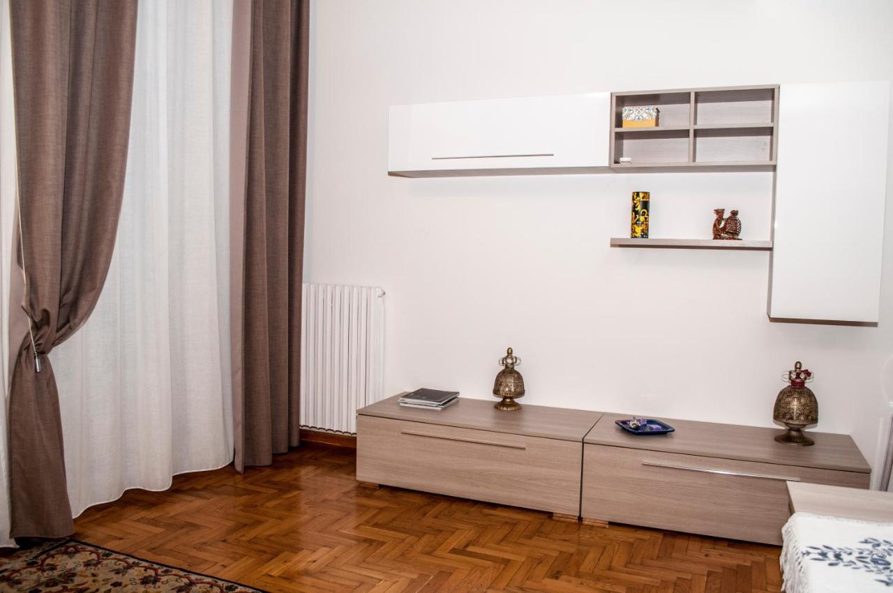 Da Ale Cattedrale Apartamento *