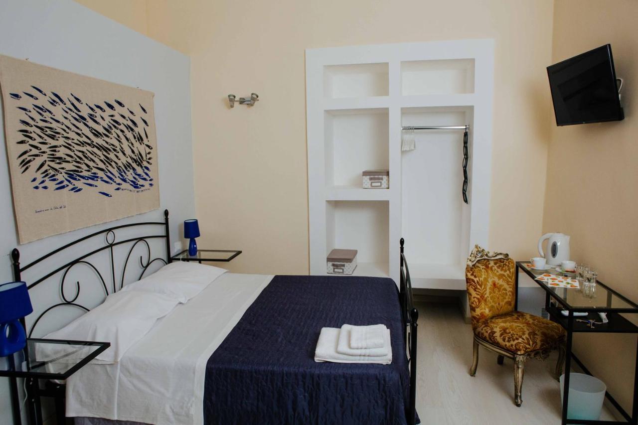 Guest house Calamarina Centro