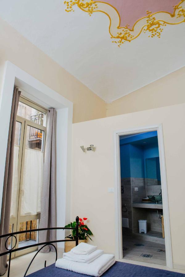 Guest house Calamarina Centro *