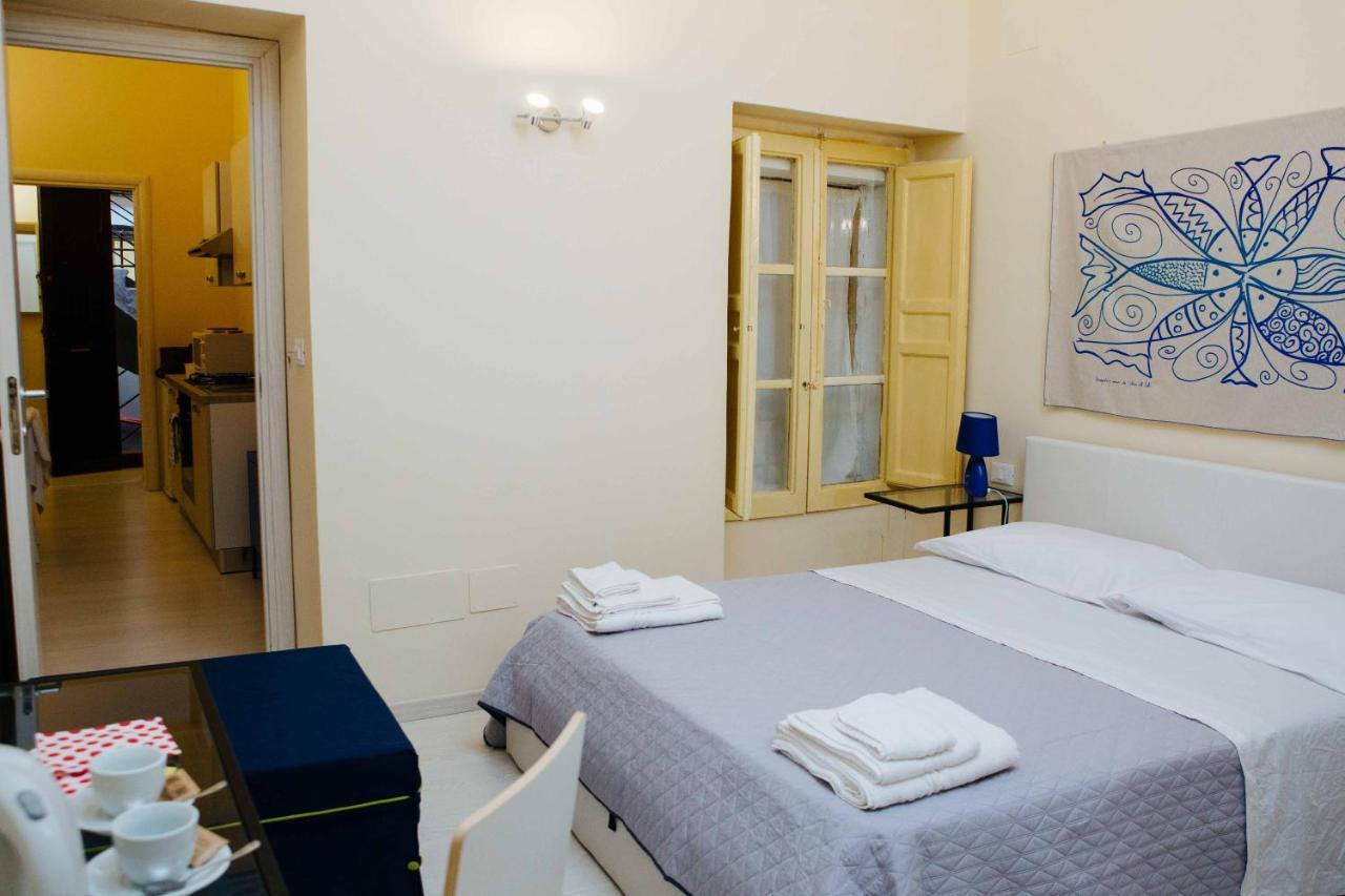 Calamarina Centro Guest house