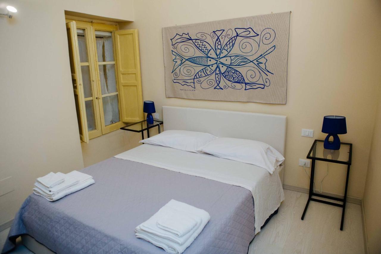 Guest house Calamarina Centro *