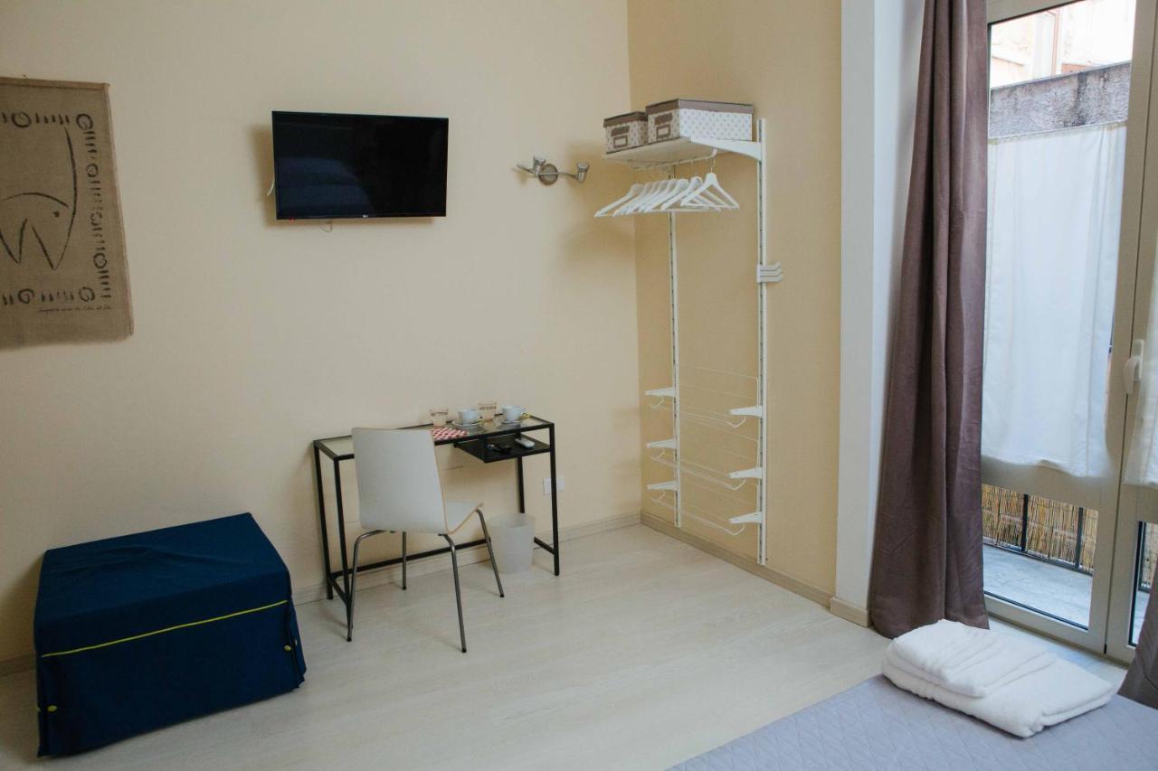 Calamarina Centro Guest house