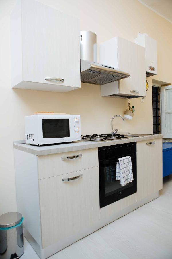 Calamarina Centro Guest house
