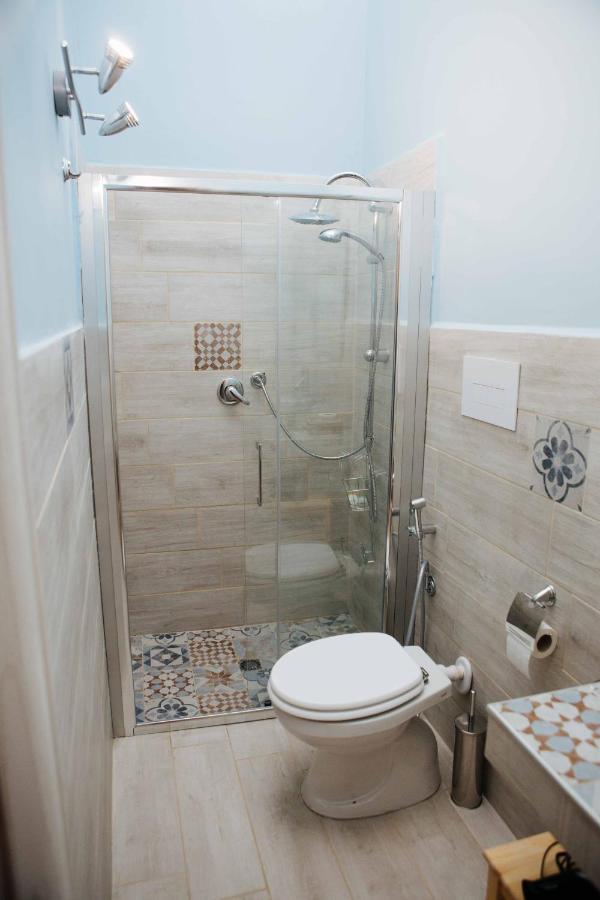 Guest house Calamarina Centro
