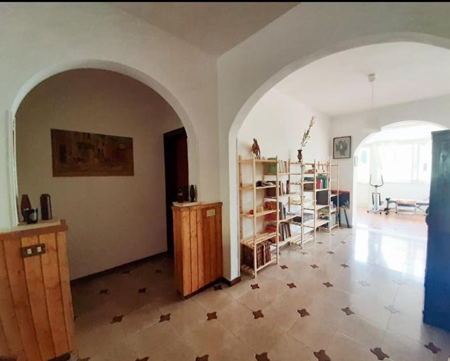 Panormus Holiday Mondello Palermo