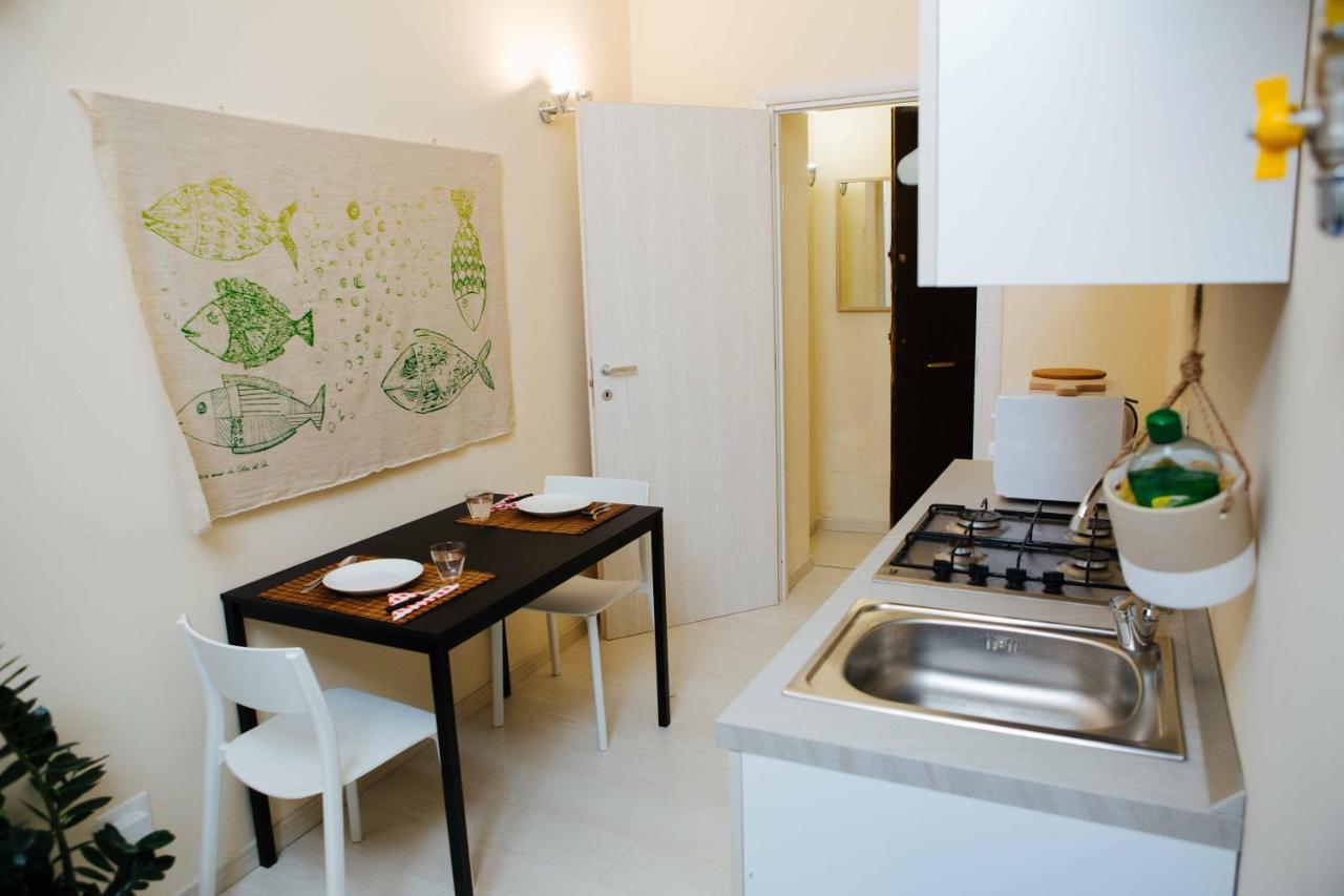 Guest house Calamarina Centro