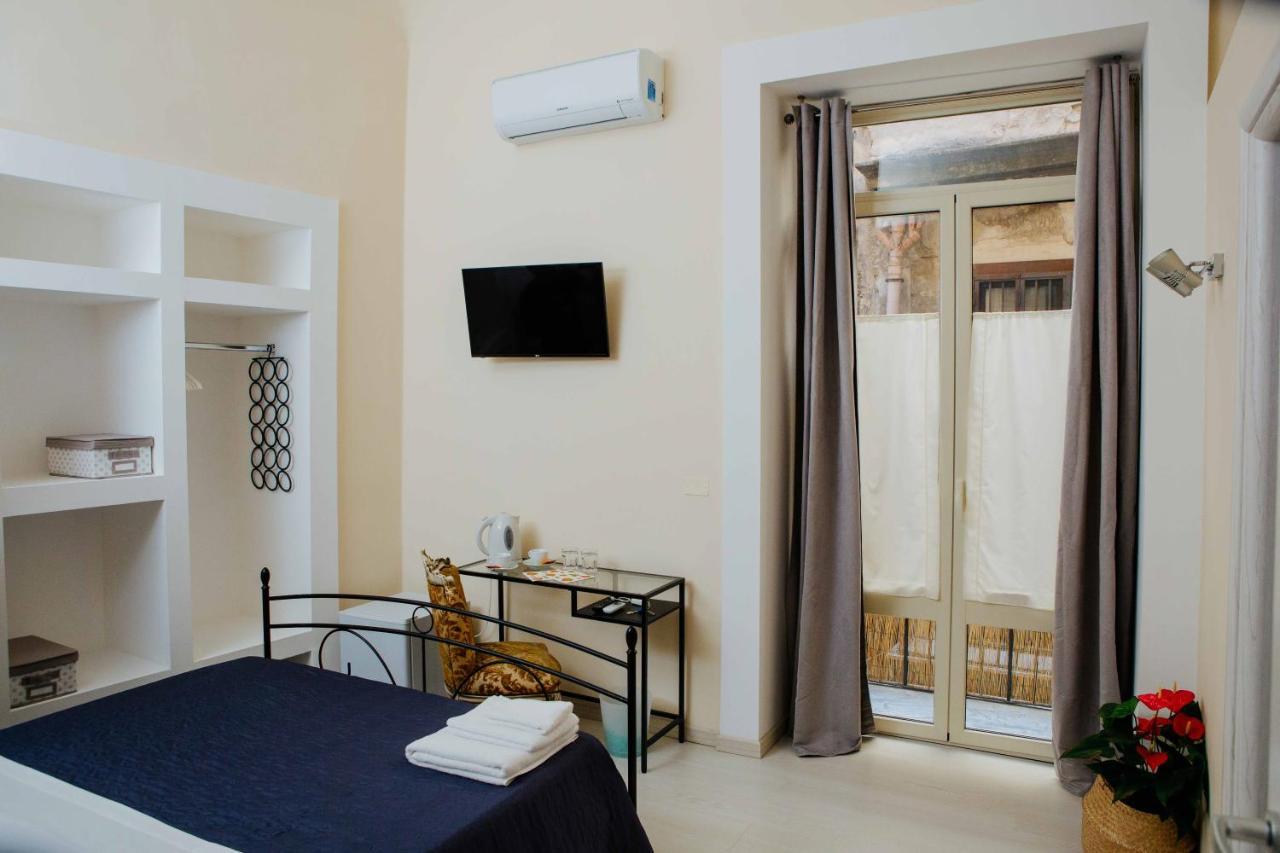Guest house Calamarina Centro
