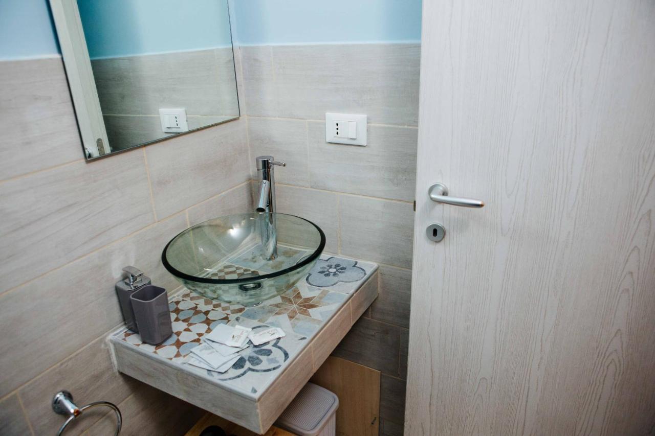Calamarina Centro Guest house Palermo