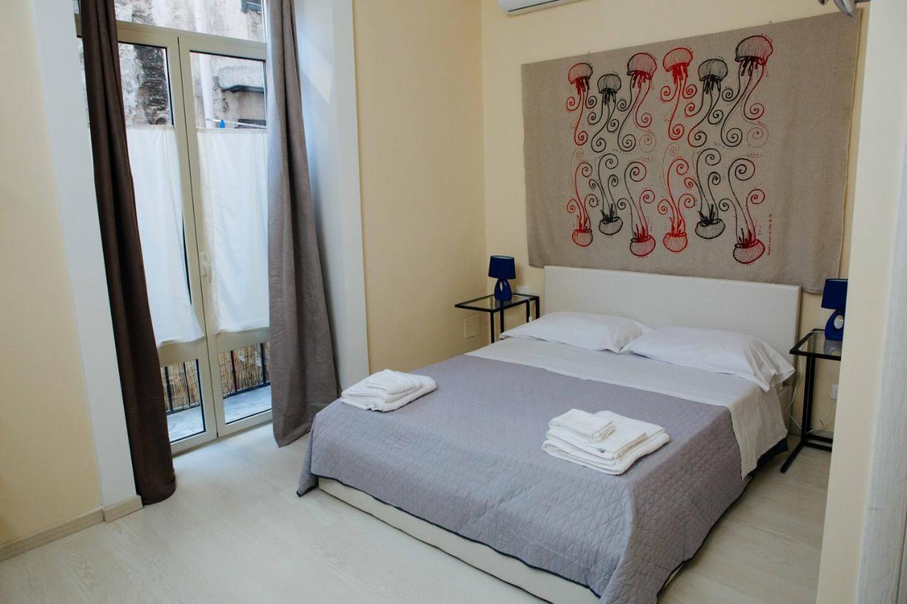 Calamarina Centro Guest house Palermo