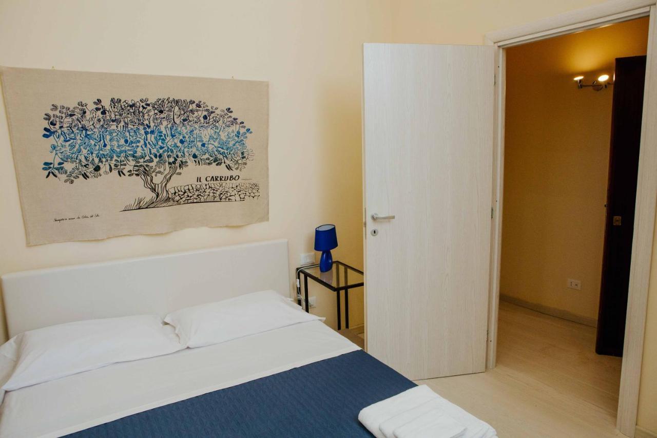 Calamarina Centro Guest house