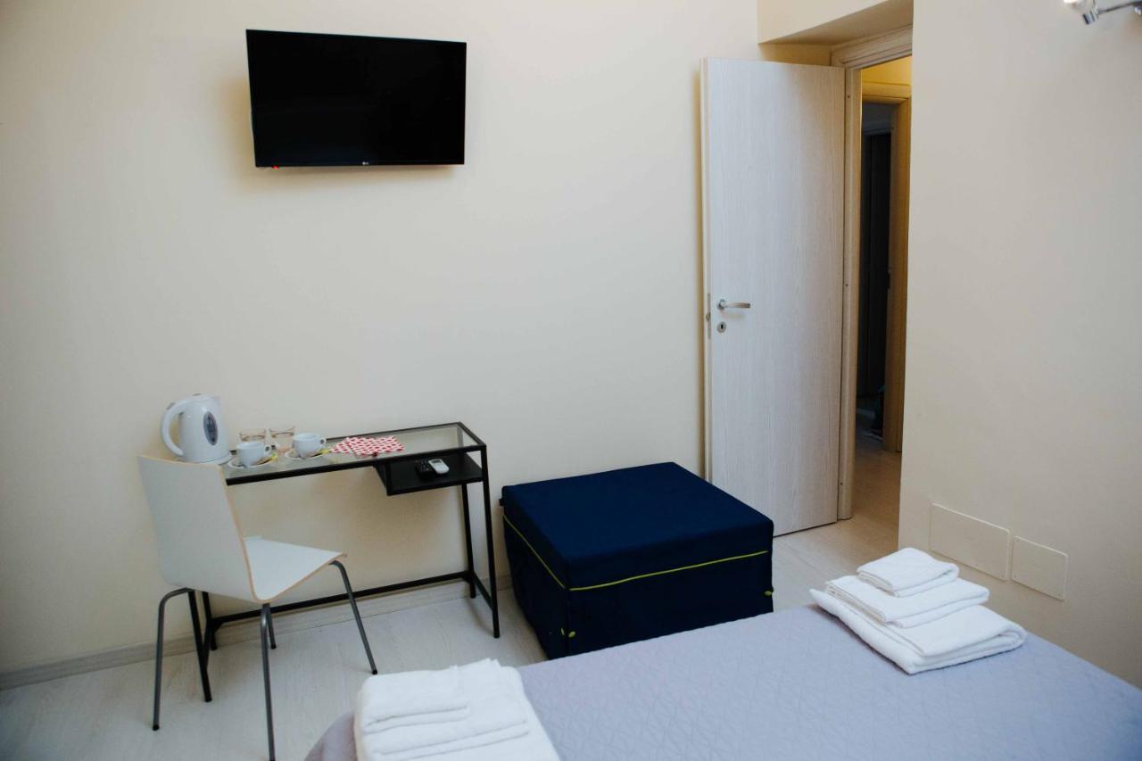 Calamarina Centro Guest house Palermo