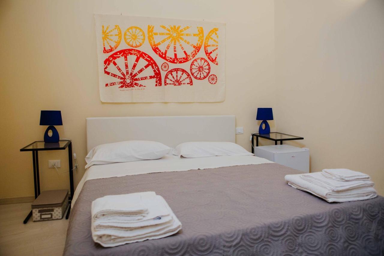 Calamarina Centro Guest house