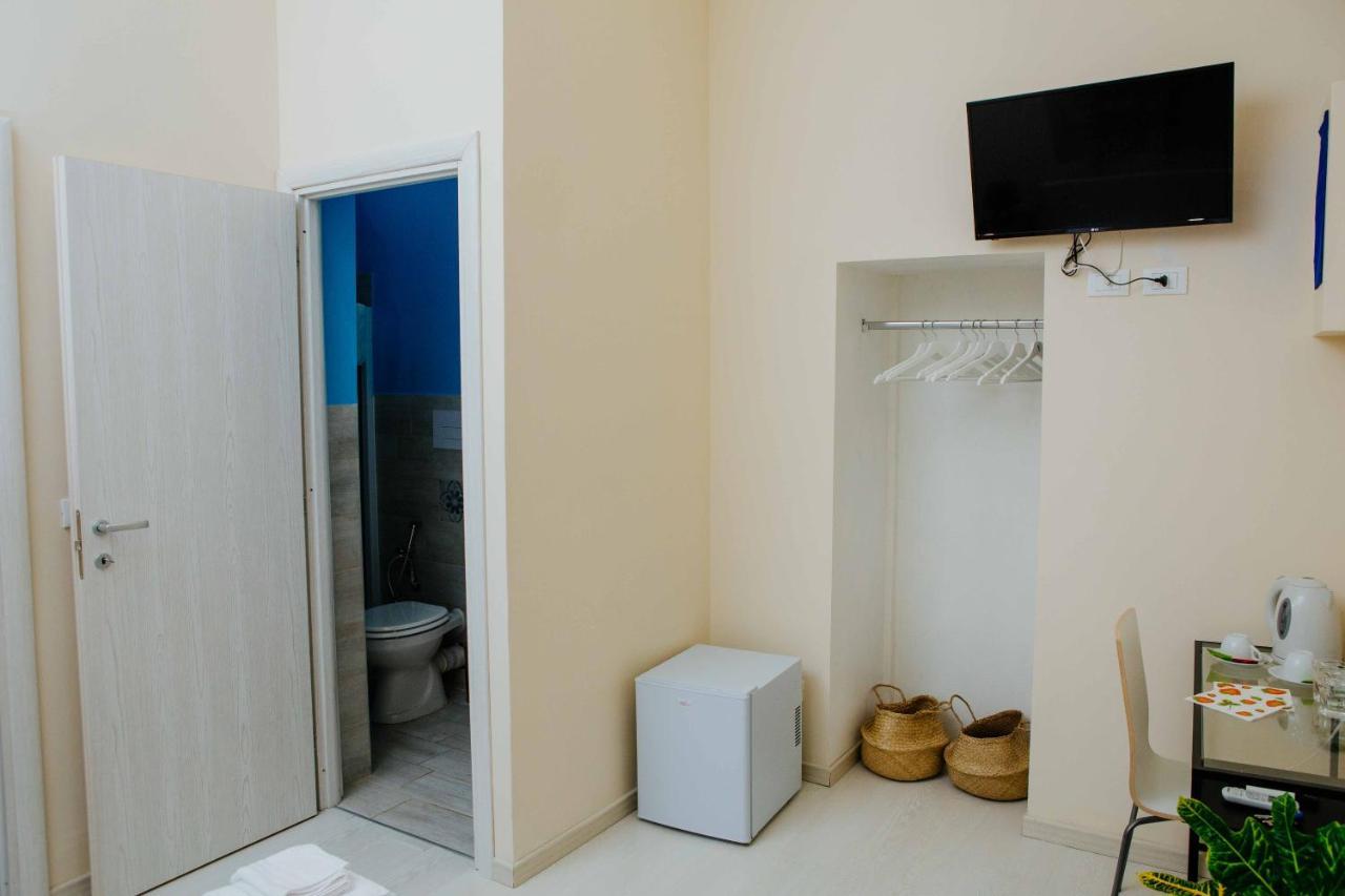 Calamarina Centro Guest house Palermo