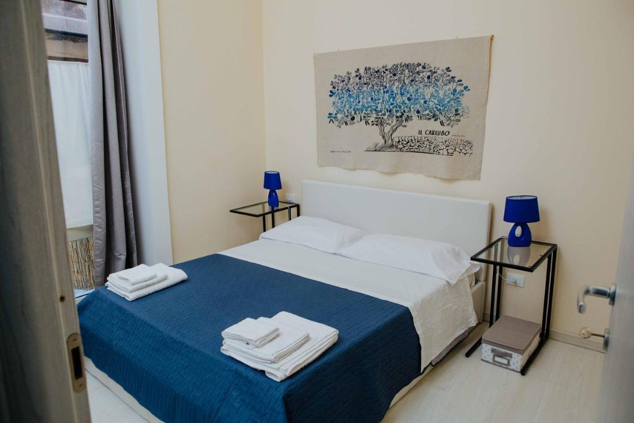 Calamarina Centro Guest house Palermo