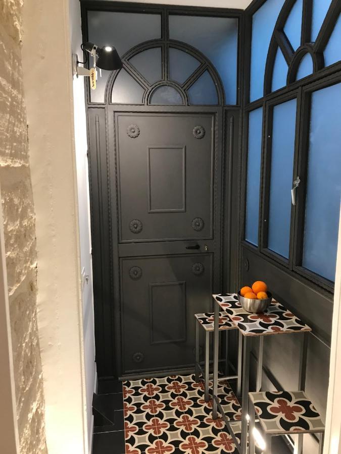 Apartment Casa Ricasoli 41 Palermo
