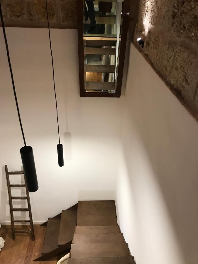 Casa Ricasoli 41 *