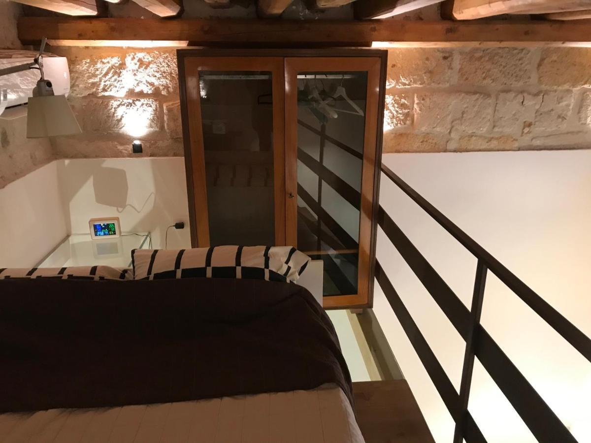 Apartment Casa Ricasoli 41