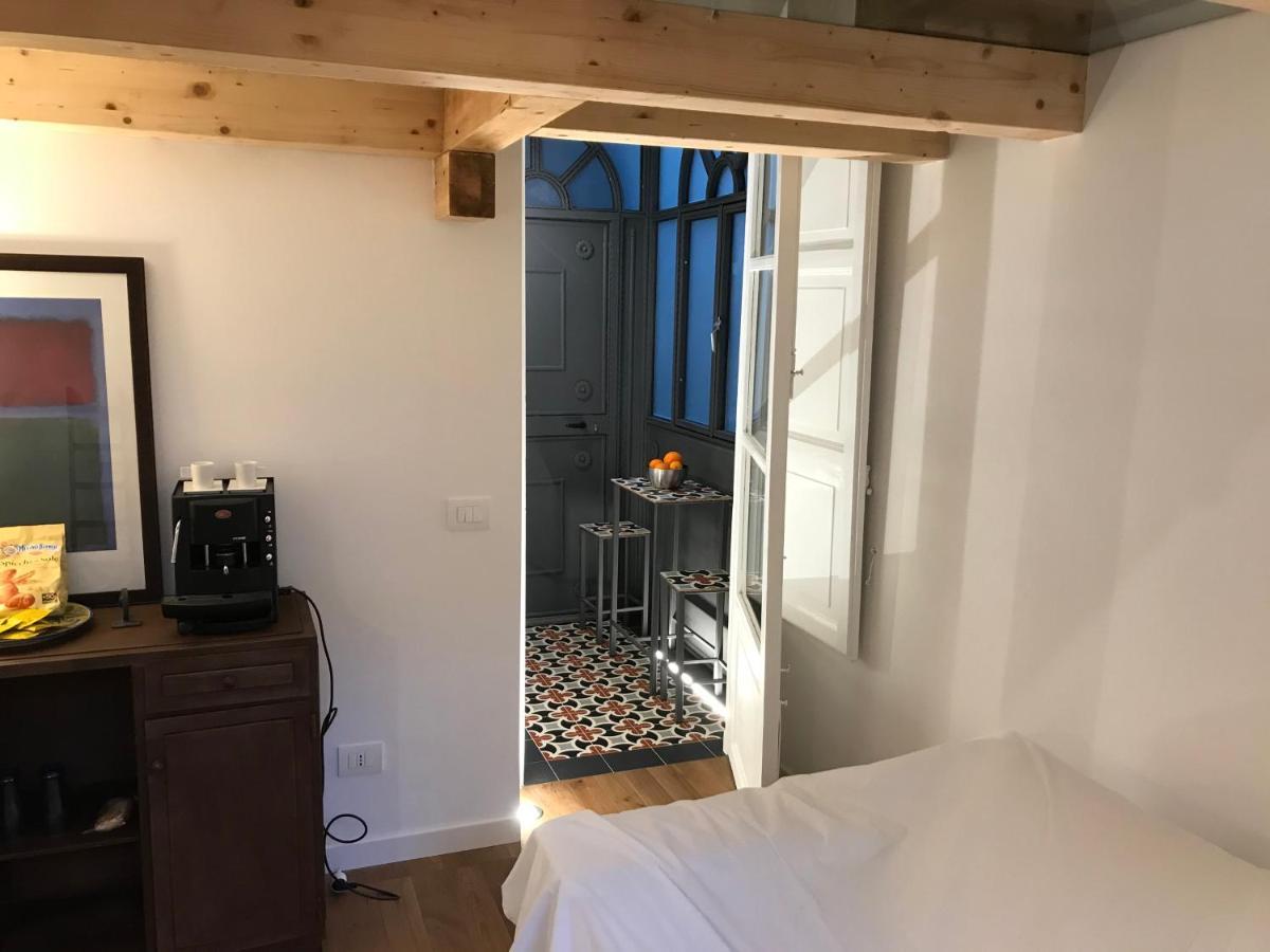 Apartment Casa Ricasoli 41