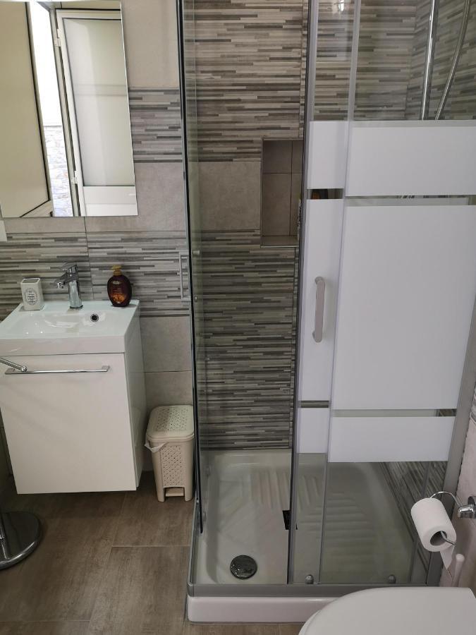 Zisa - Ai Cantieri Culturali Apartment