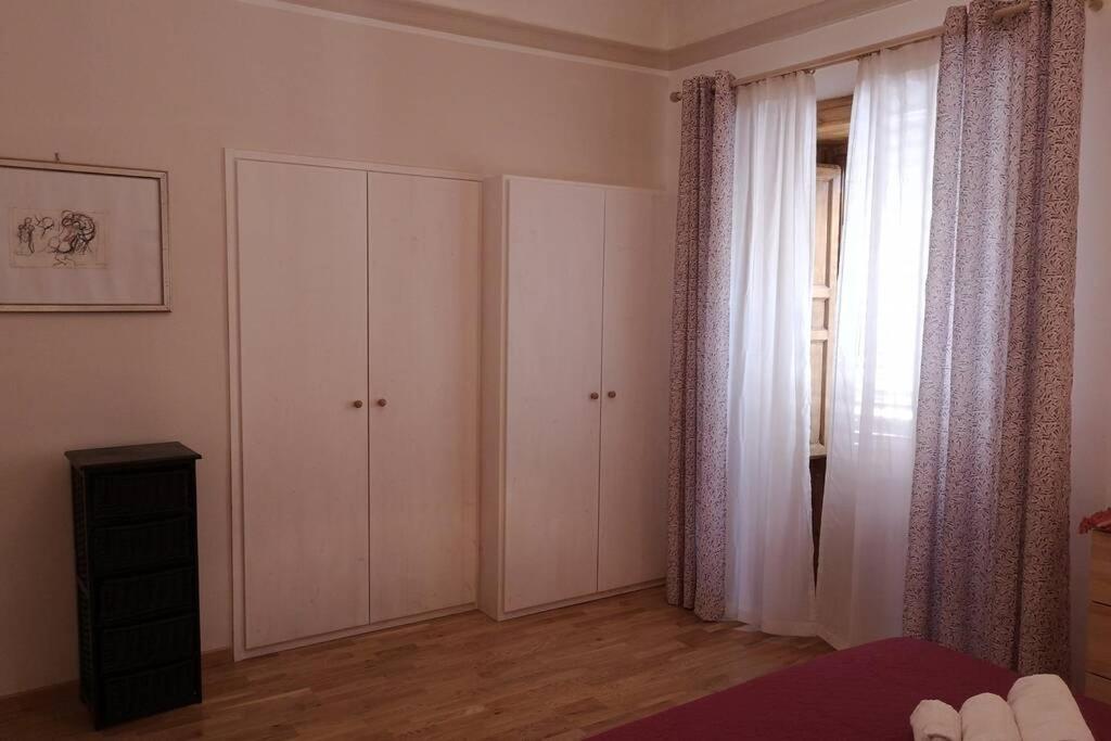 Apartment Casa Carini *