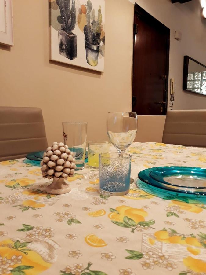 Apartment Il Limoncello *
