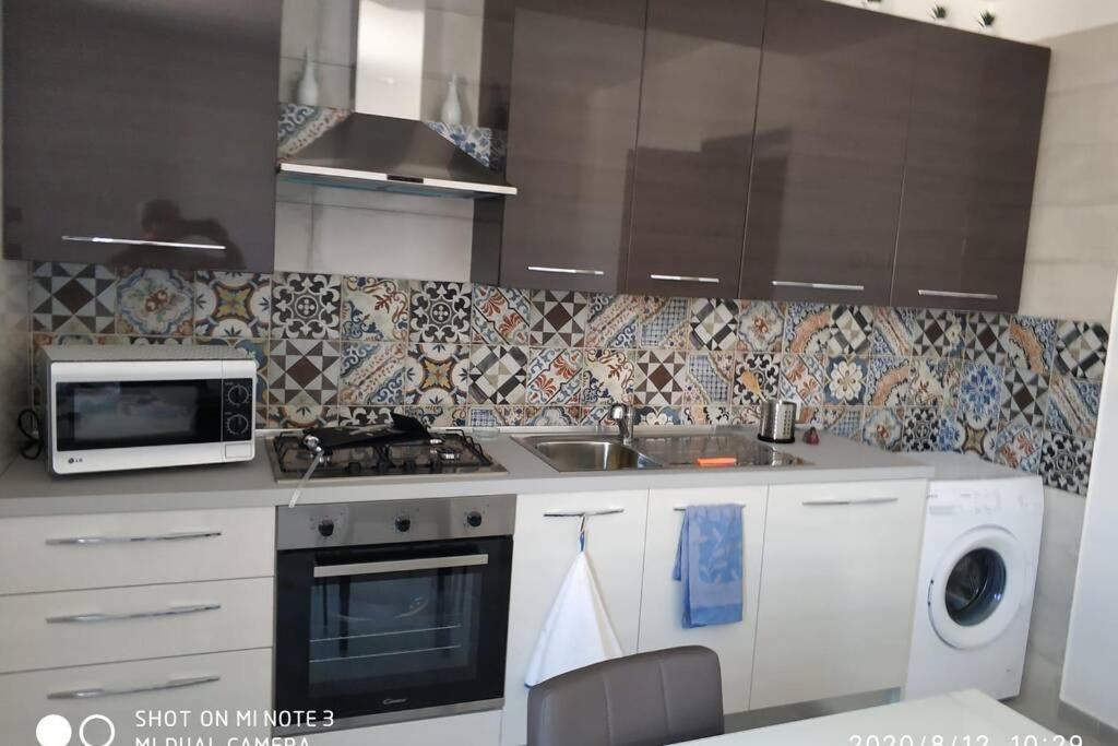 Apartment Sweet Ricco Di Comfort *