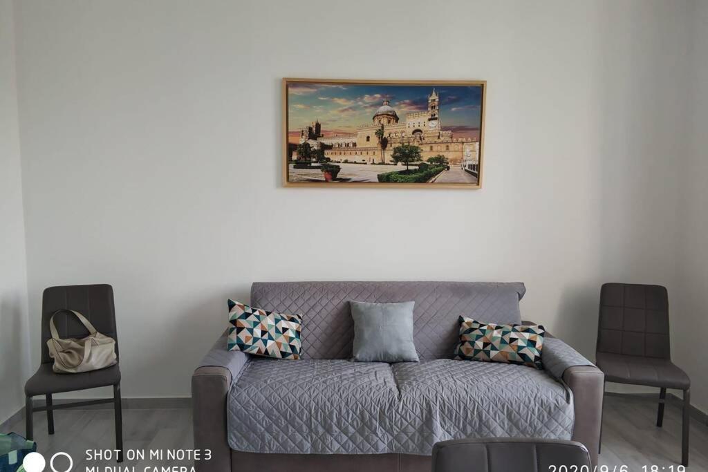 Apartment Sweet Ricco Di Comfort *