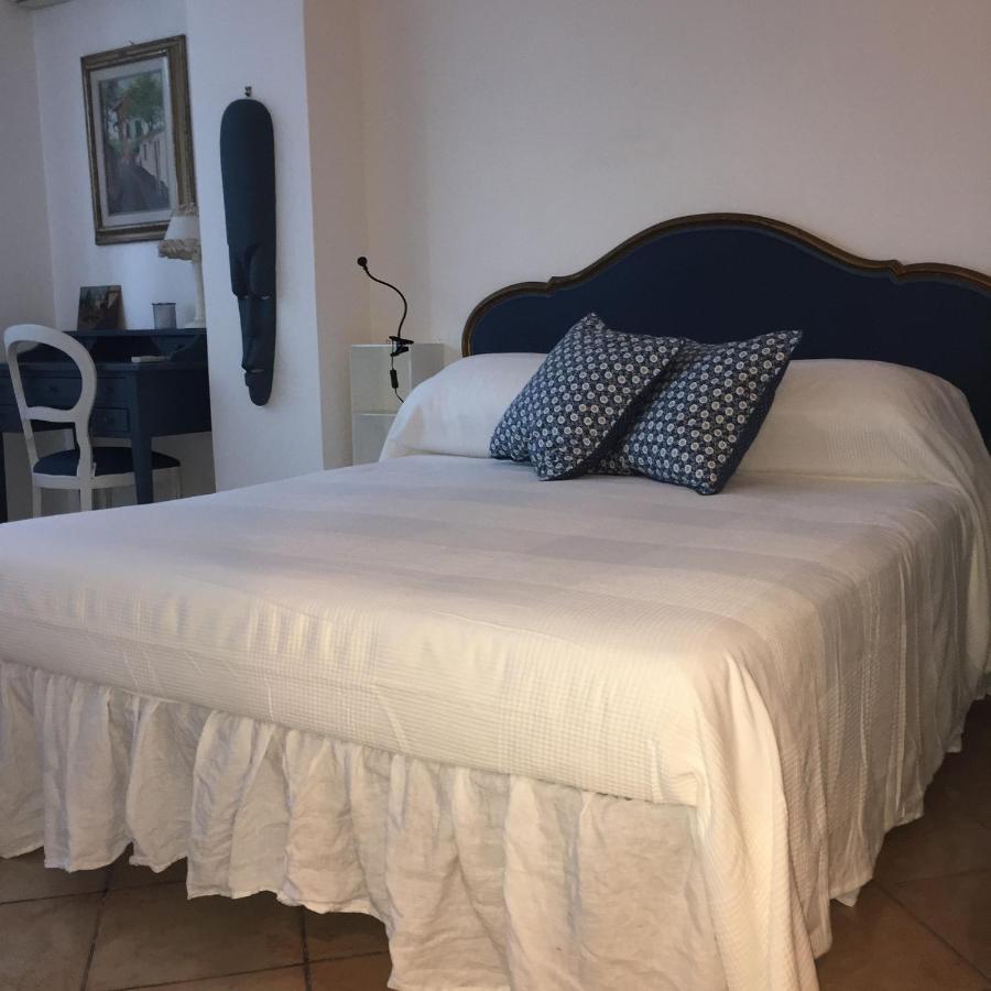 La Casetta Del Giardino Apartment Palermo