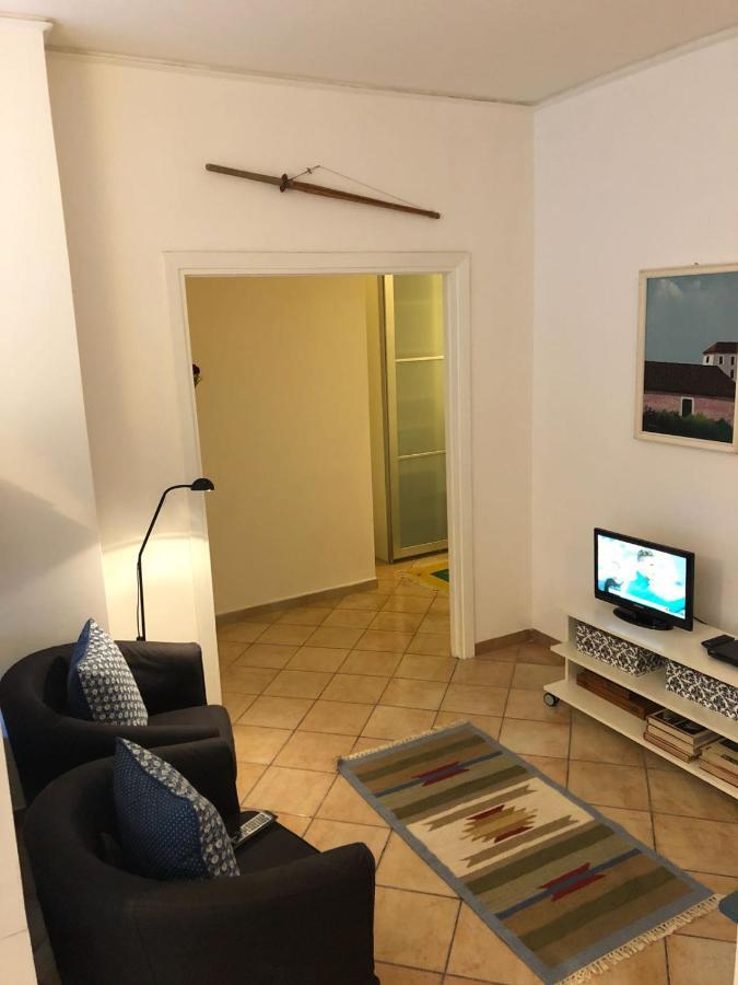 La Casetta Del Giardino